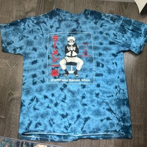 Naruto Shirt